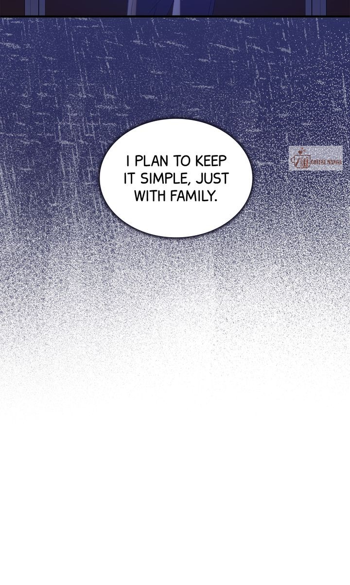 I Realized Only After Losing Her Chapter 68 - Page 18