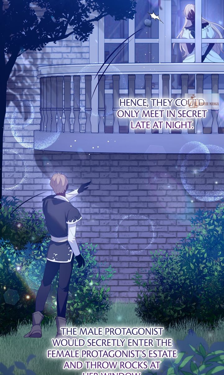 I Realized Only After Losing Her Chapter 68 - Page 20