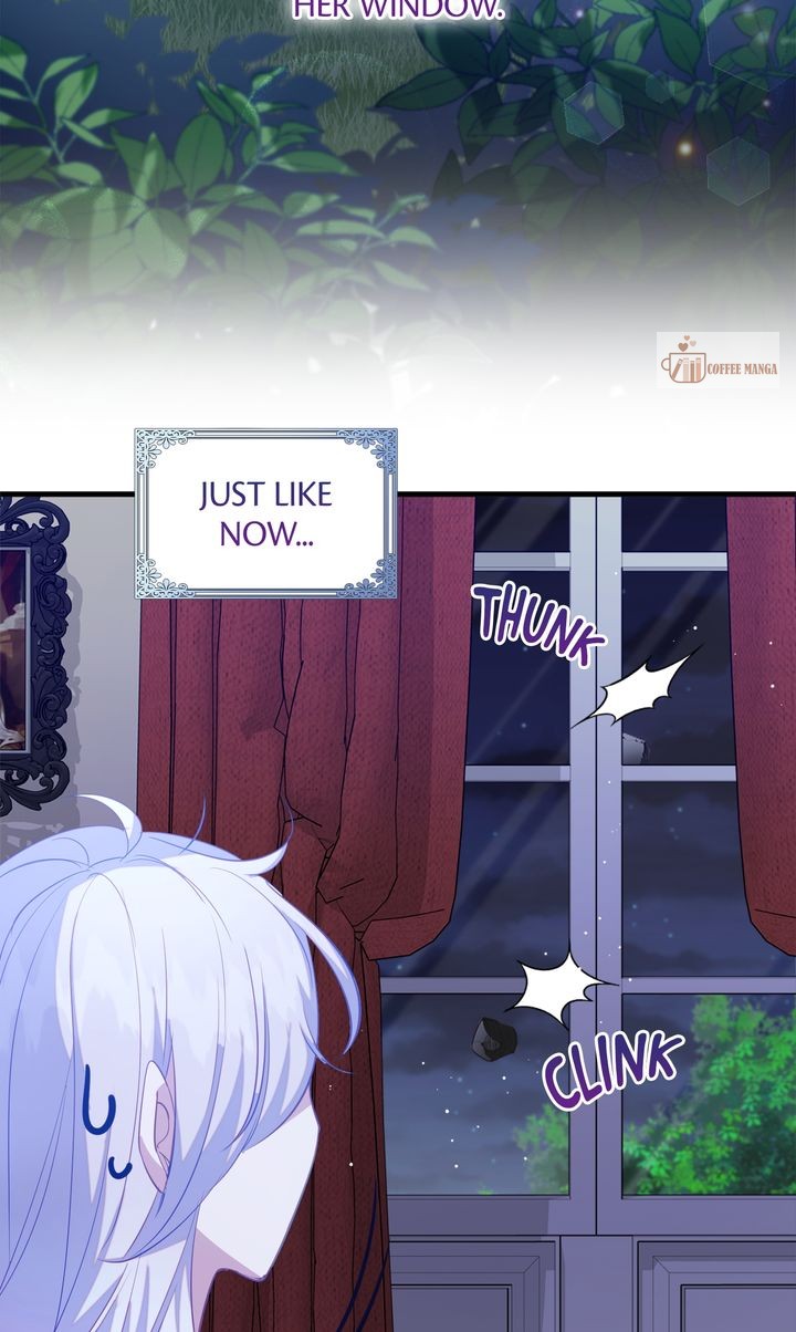 I Realized Only After Losing Her Chapter 68 - Page 21
