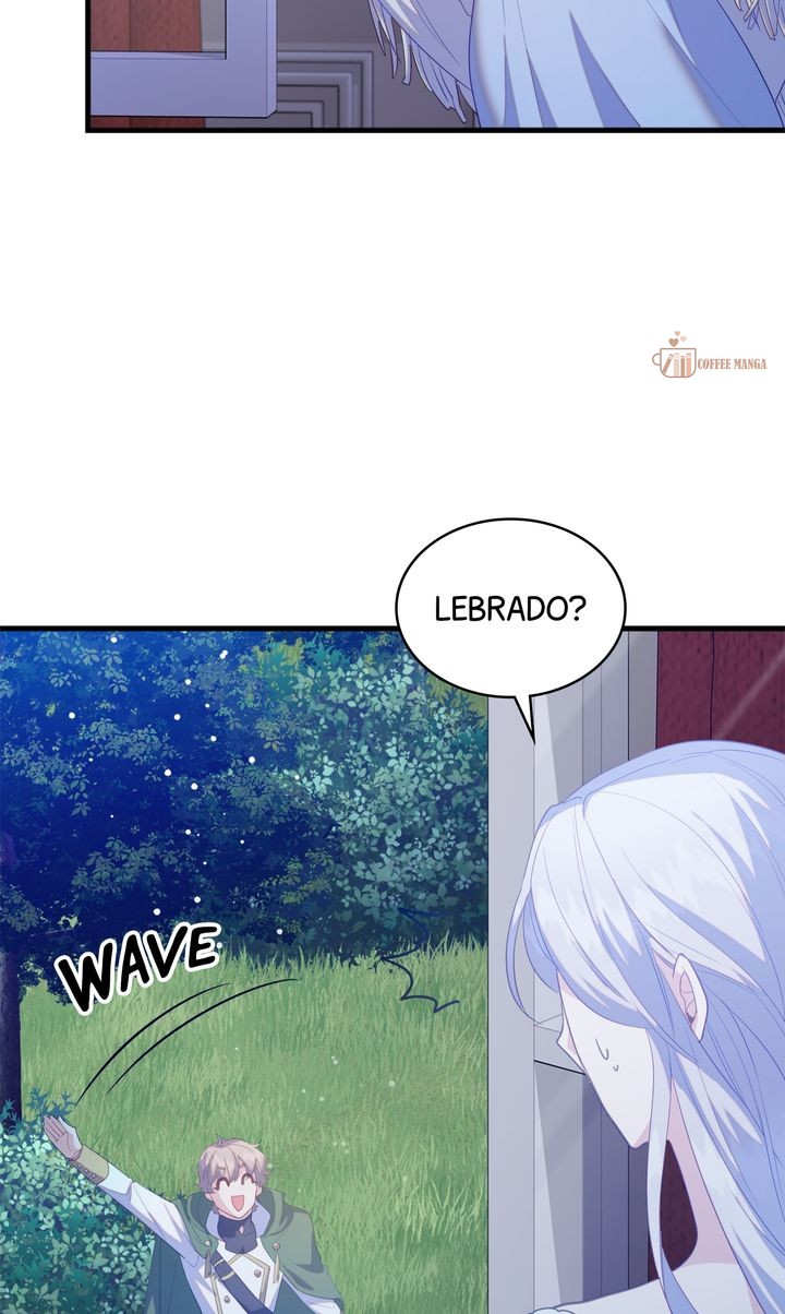 I Realized Only After Losing Her Chapter 68 - Page 23
