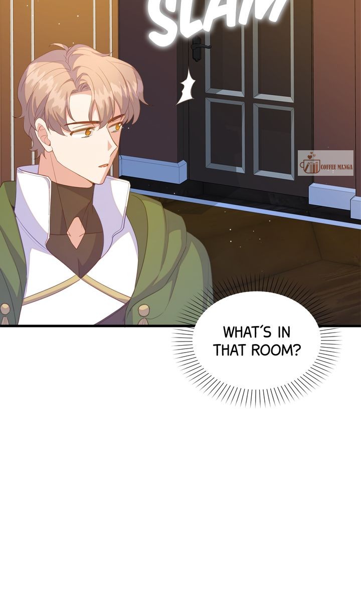 I Realized Only After Losing Her Chapter 68 - Page 3
