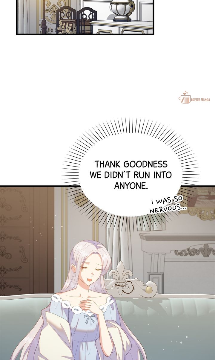 I Realized Only After Losing Her Chapter 68 - Page 30