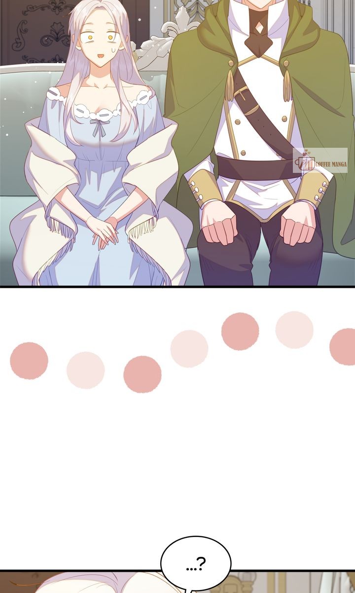 I Realized Only After Losing Her Chapter 68 - Page 33