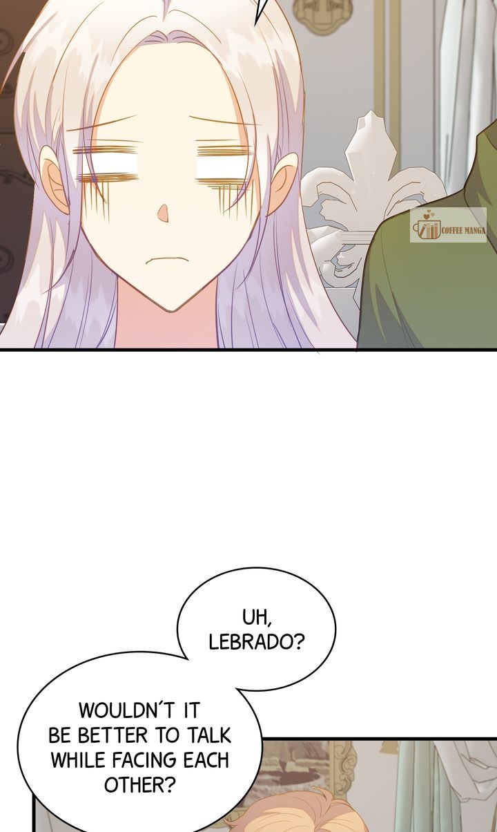 I Realized Only After Losing Her Chapter 68 - Page 34