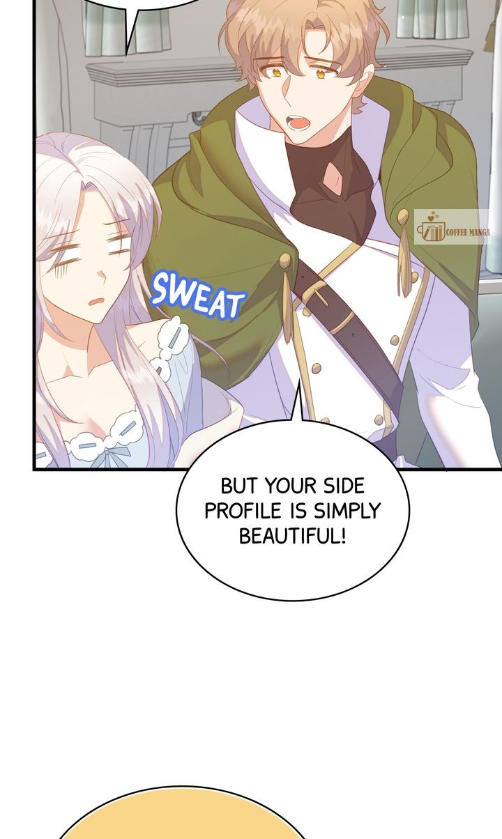 I Realized Only After Losing Her Chapter 68 - Page 35