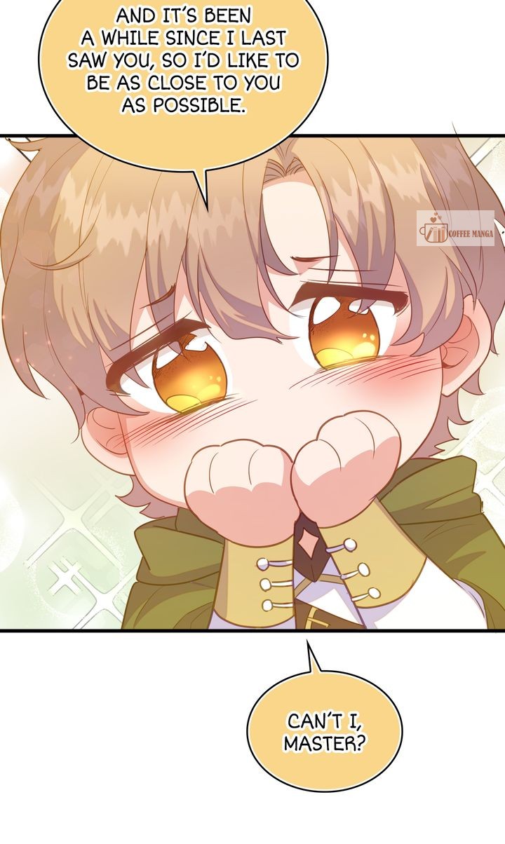 I Realized Only After Losing Her Chapter 68 - Page 36