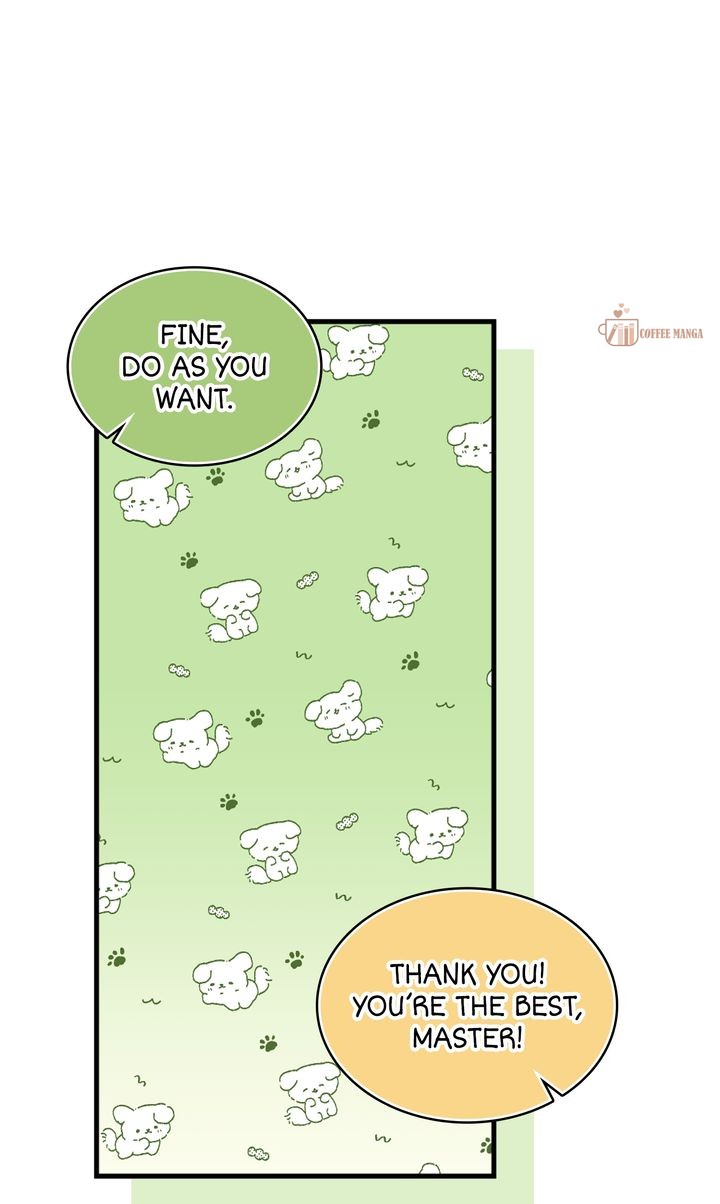 I Realized Only After Losing Her Chapter 68 - Page 38