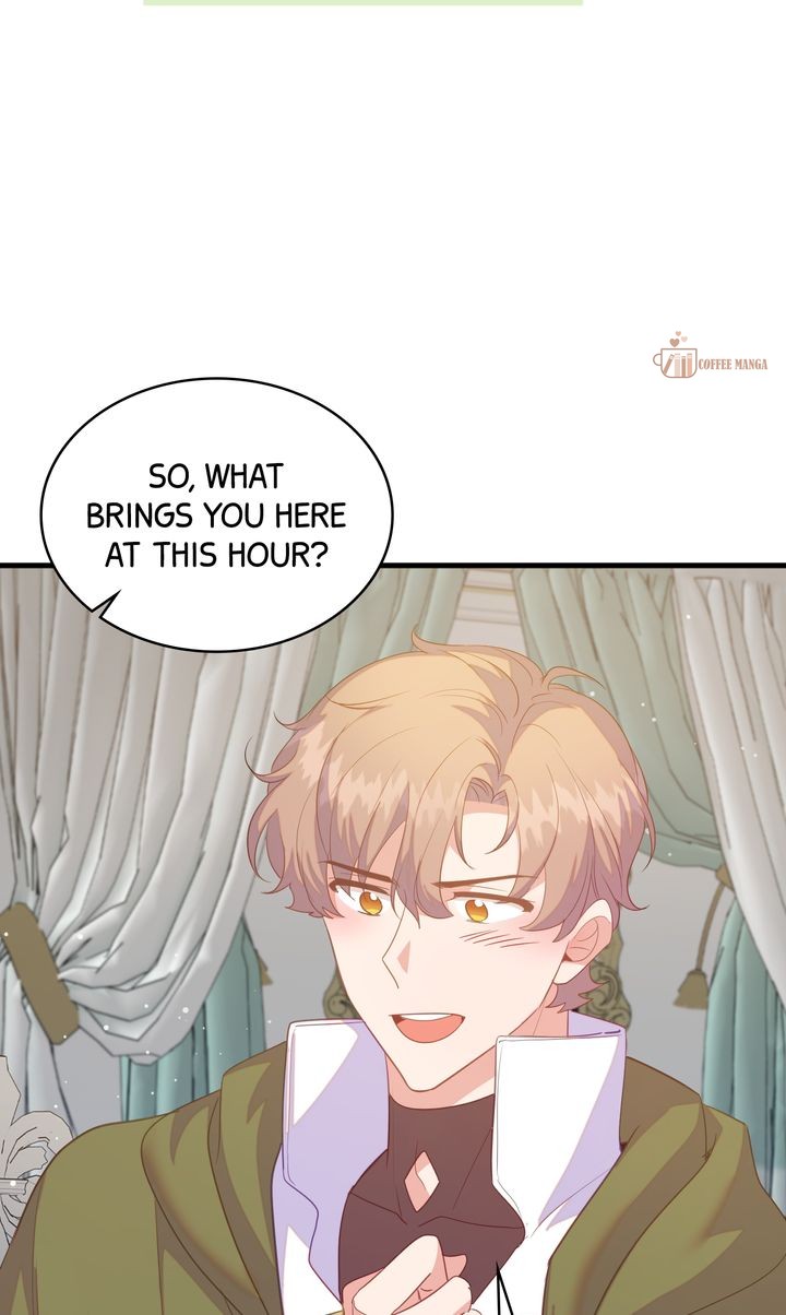 I Realized Only After Losing Her Chapter 68 - Page 39