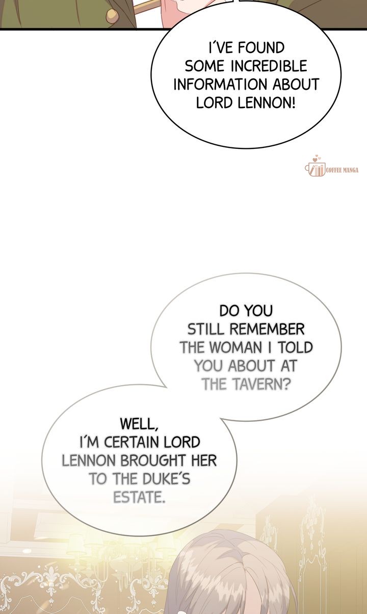 I Realized Only After Losing Her Chapter 68 - Page 40