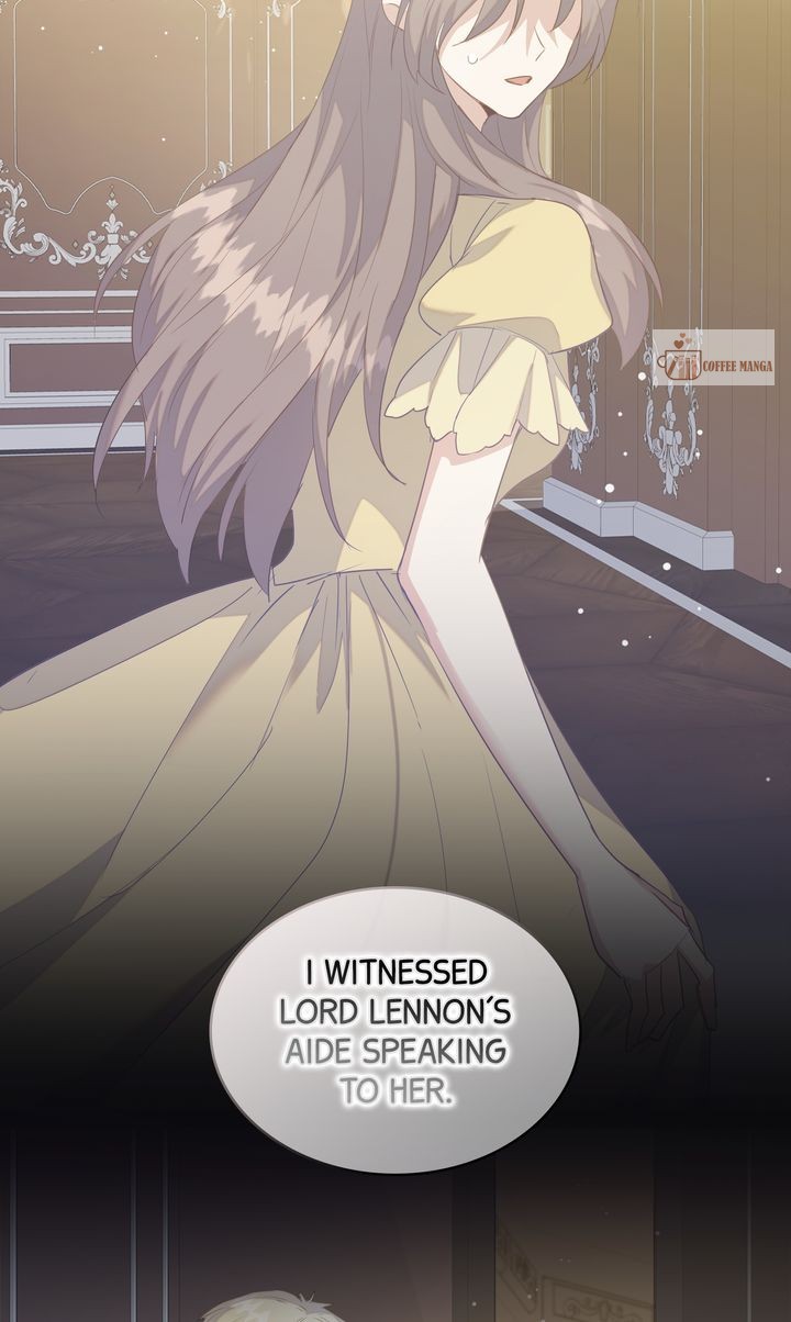 I Realized Only After Losing Her Chapter 68 - Page 41