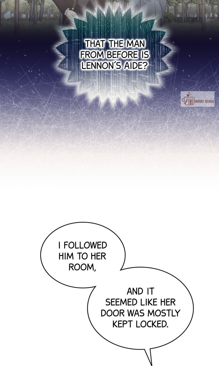 I Realized Only After Losing Her Chapter 68 - Page 44
