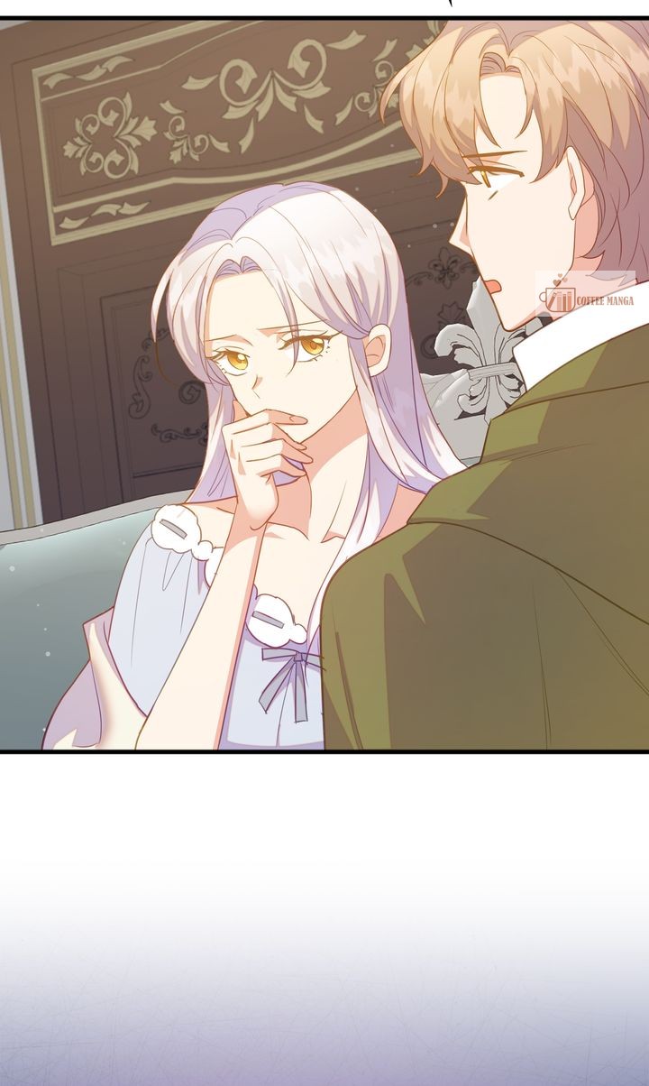 I Realized Only After Losing Her Chapter 68 - Page 45