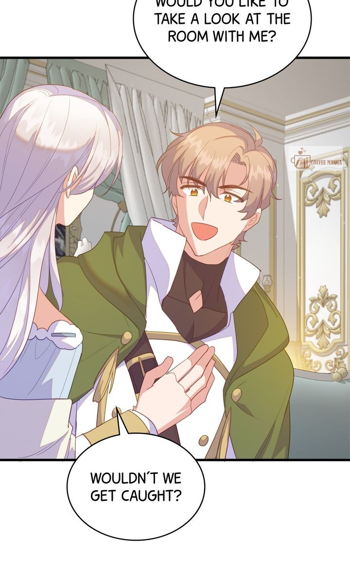 I Realized Only After Losing Her Chapter 68 - Page 47