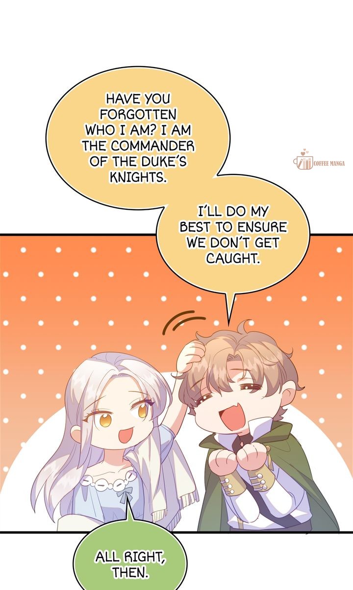 I Realized Only After Losing Her Chapter 68 - Page 48