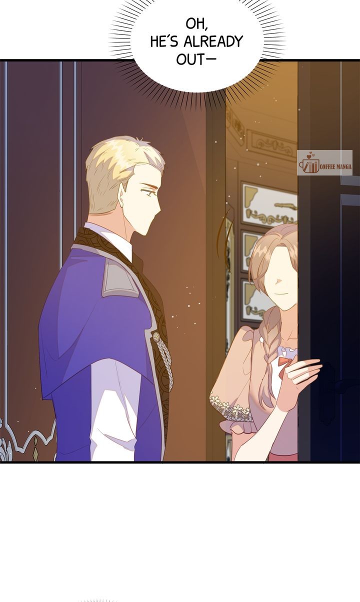 I Realized Only After Losing Her Chapter 68 - Page 5