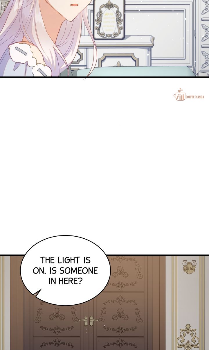 I Realized Only After Losing Her Chapter 68 - Page 50