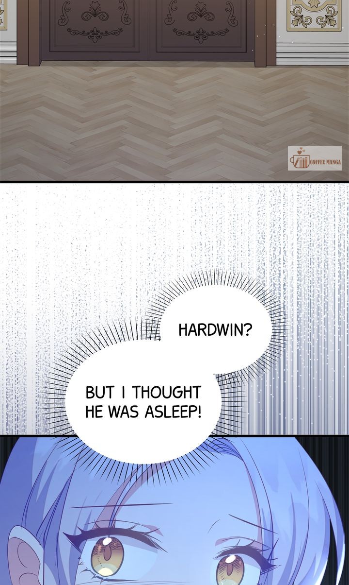 I Realized Only After Losing Her Chapter 68 - Page 51