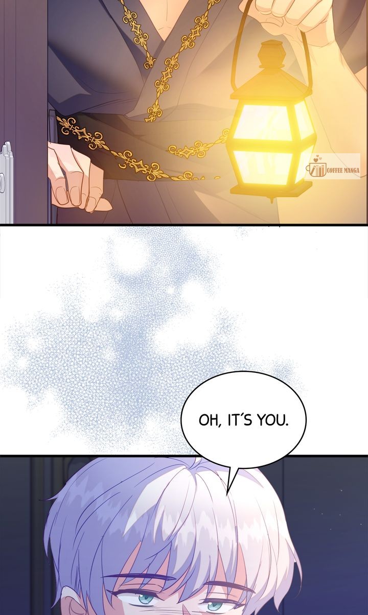 I Realized Only After Losing Her Chapter 68 - Page 55