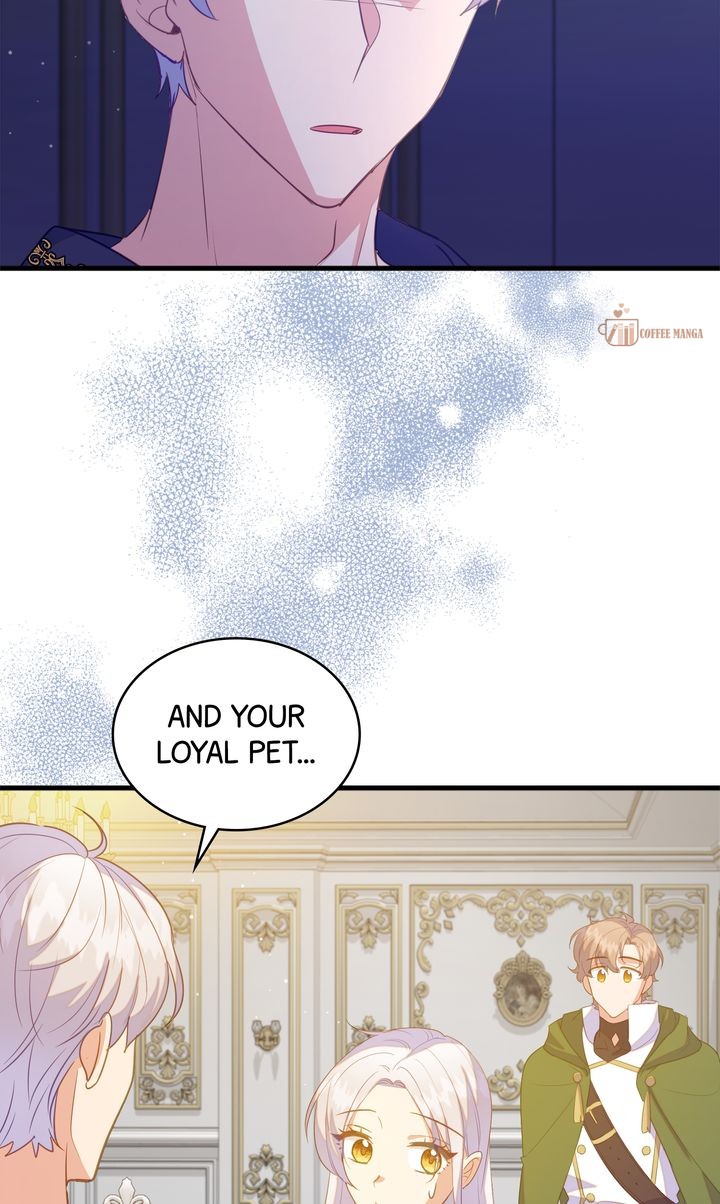 I Realized Only After Losing Her Chapter 68 - Page 56