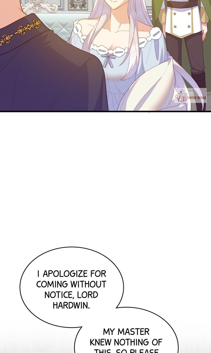 I Realized Only After Losing Her Chapter 68 - Page 57