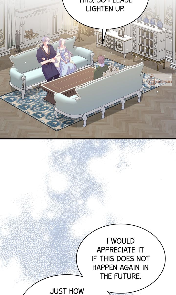 I Realized Only After Losing Her Chapter 68 - Page 58