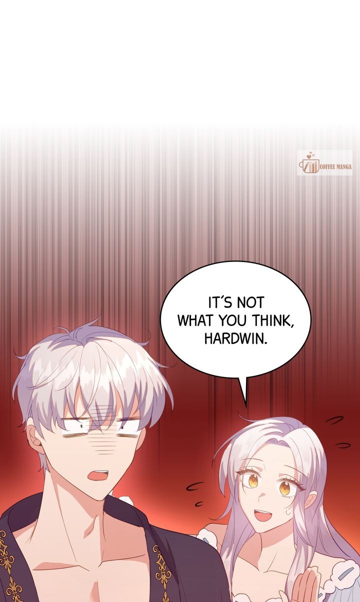 I Realized Only After Losing Her Chapter 68 - Page 61
