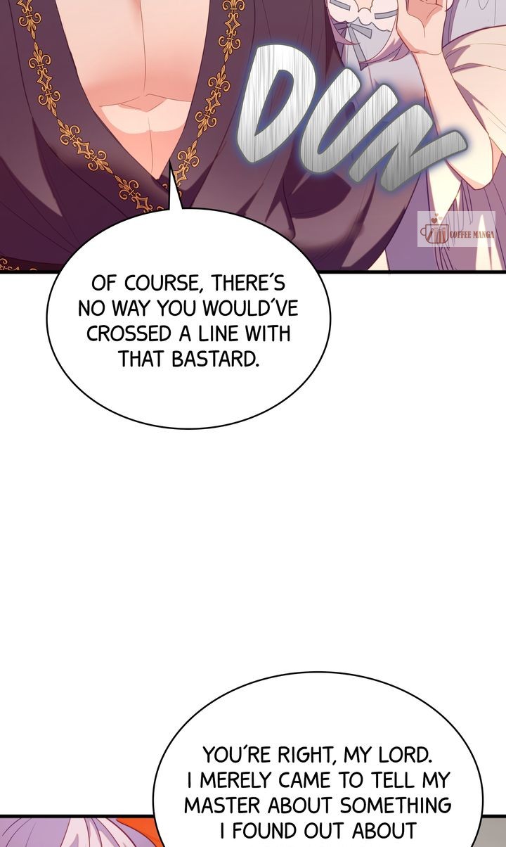 I Realized Only After Losing Her Chapter 68 - Page 62