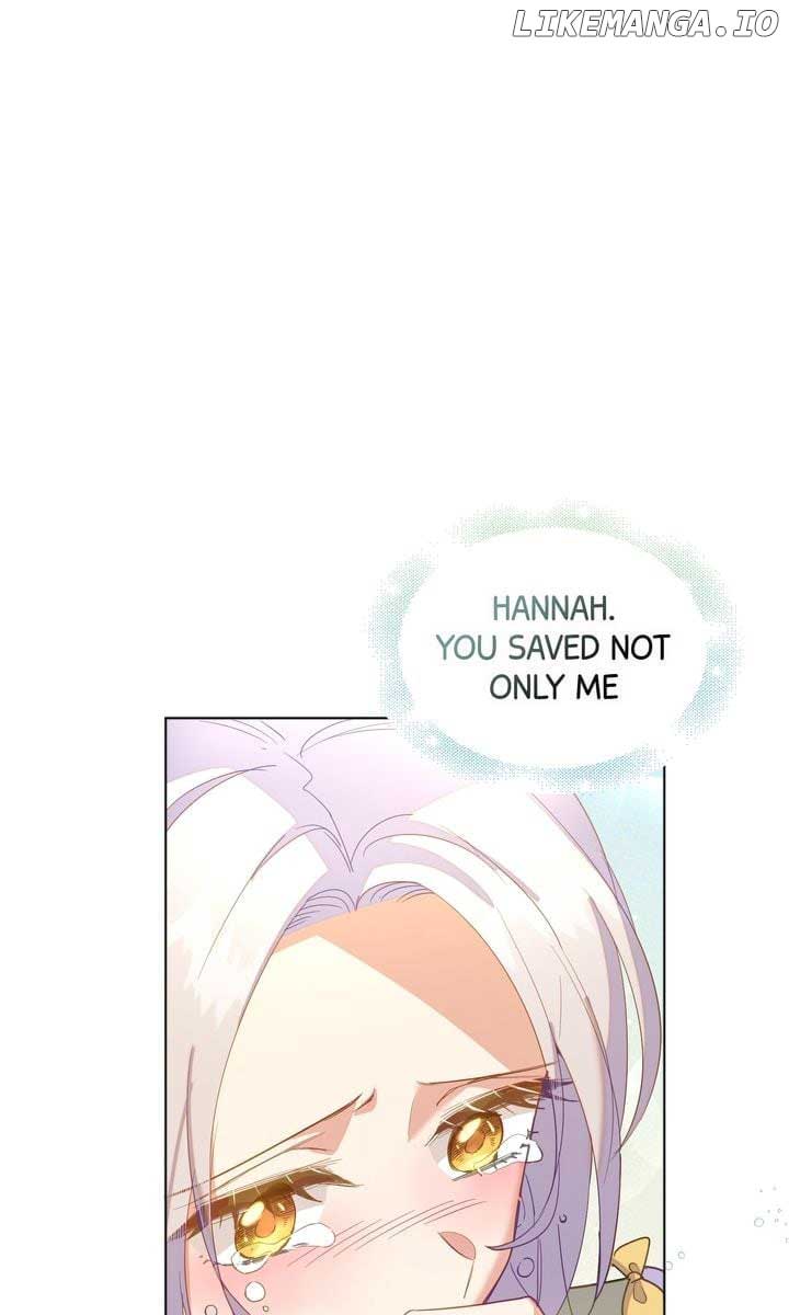 I Realized Only After Losing Her Chapter 69 - Page 1