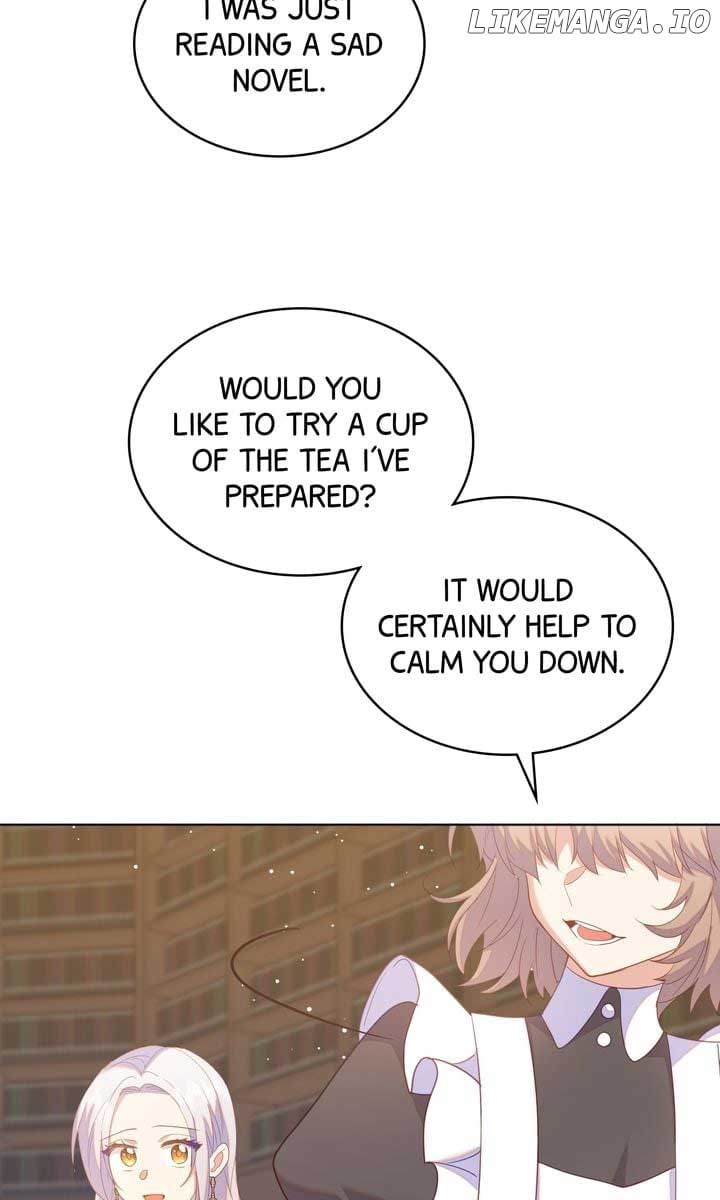 I Realized Only After Losing Her Chapter 69 - Page 10