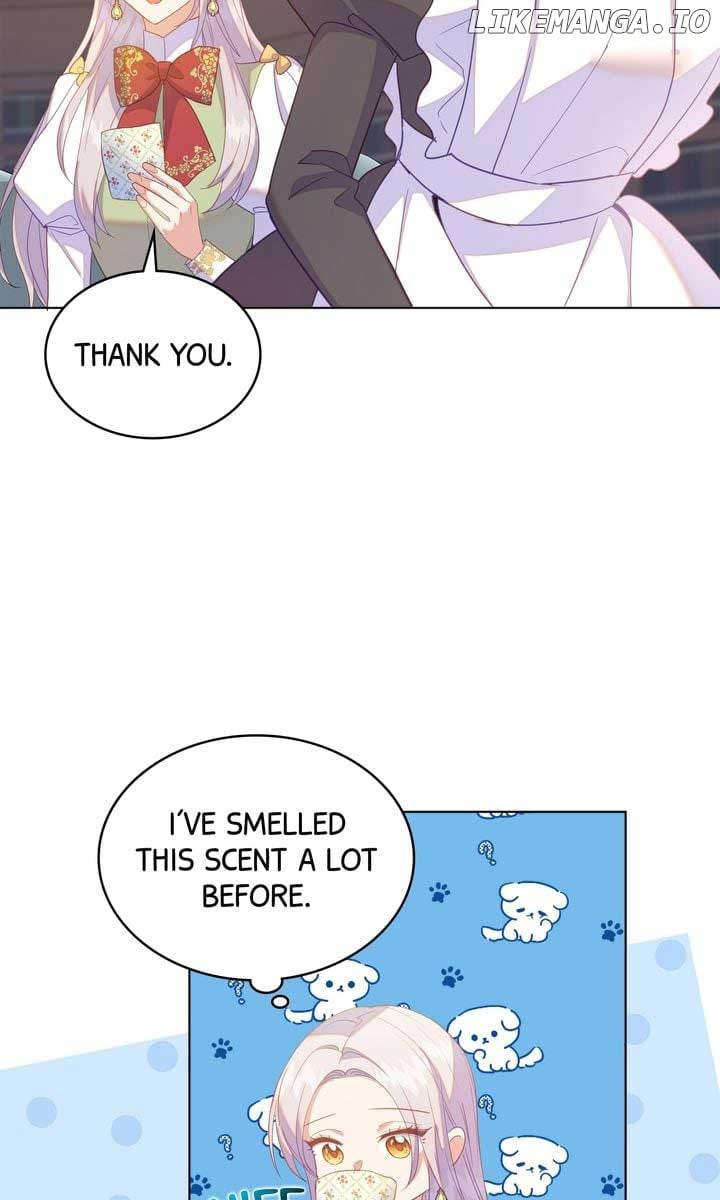 I Realized Only After Losing Her Chapter 69 - Page 11