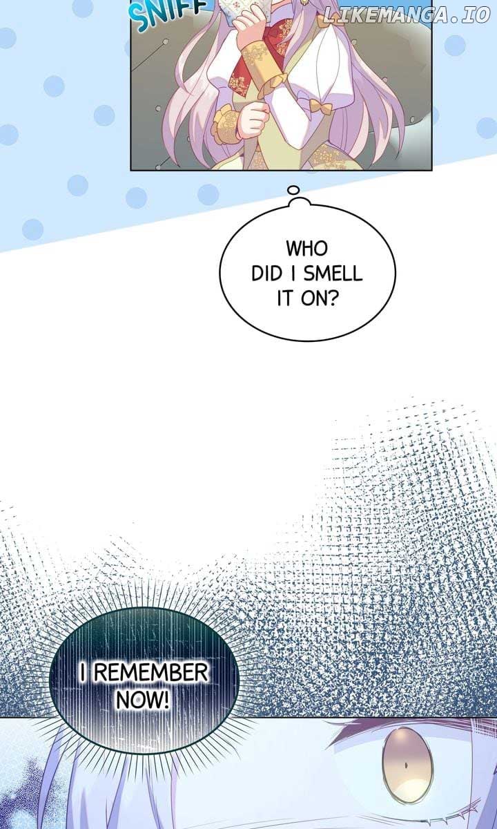 I Realized Only After Losing Her Chapter 69 - Page 12