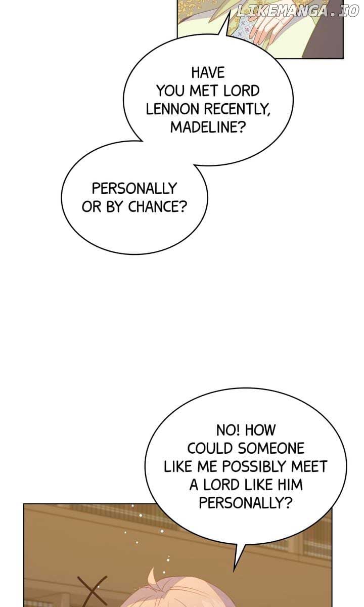 I Realized Only After Losing Her Chapter 69 - Page 16