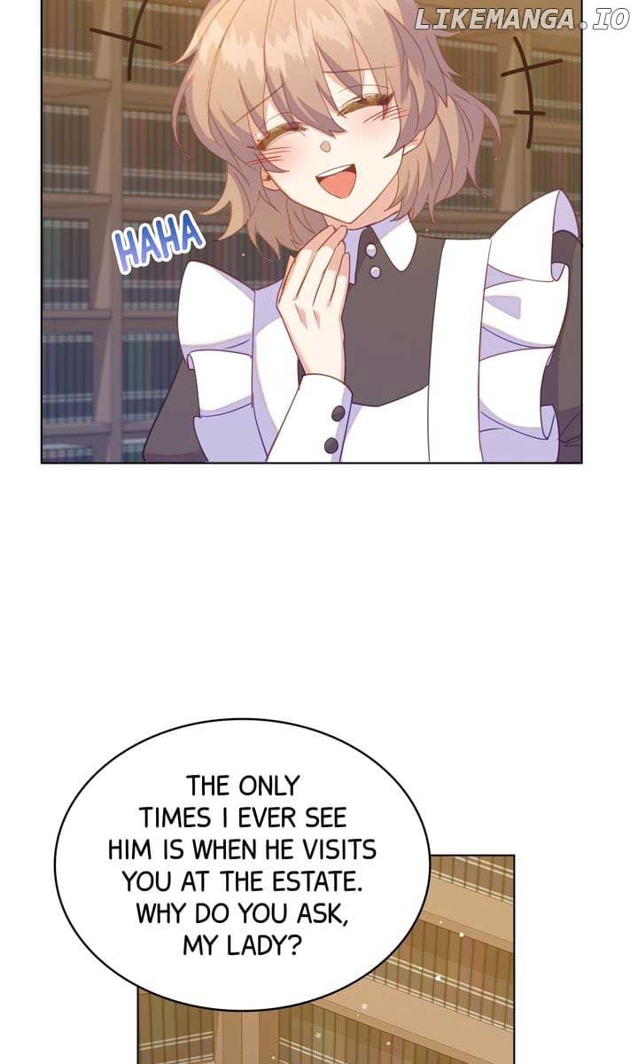 I Realized Only After Losing Her Chapter 69 - Page 17