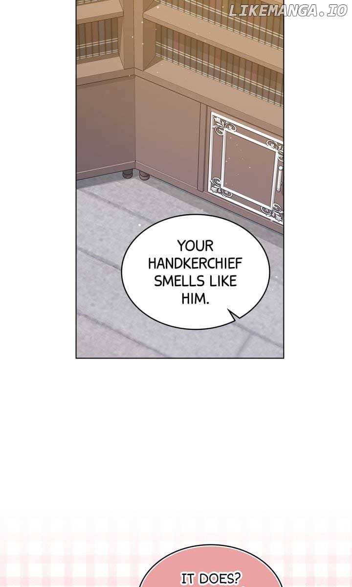 I Realized Only After Losing Her Chapter 69 - Page 18