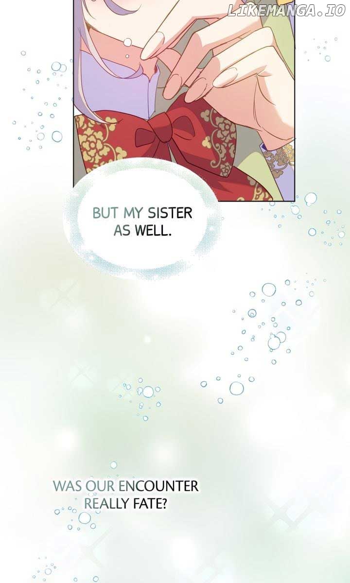 I Realized Only After Losing Her Chapter 69 - Page 2