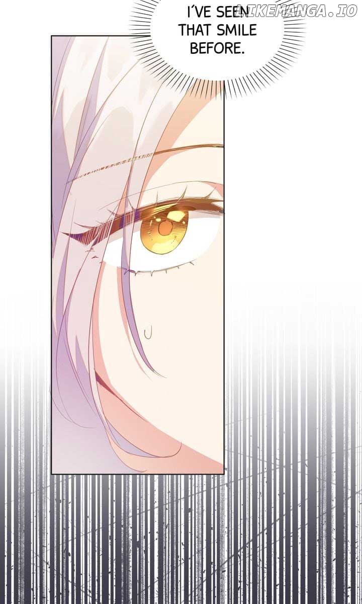 I Realized Only After Losing Her Chapter 69 - Page 20