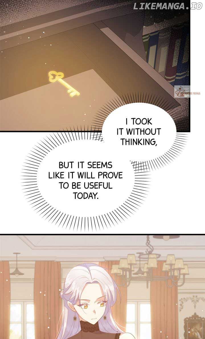 I Realized Only After Losing Her Chapter 69 - Page 21