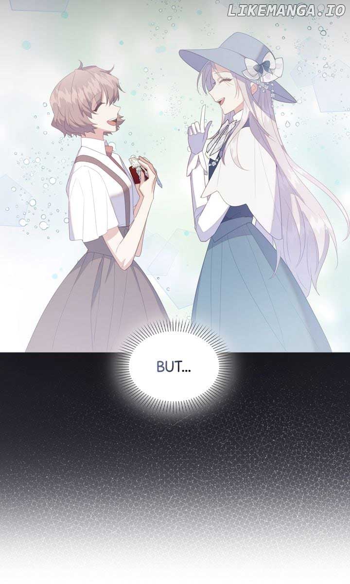 I Realized Only After Losing Her Chapter 69 - Page 23
