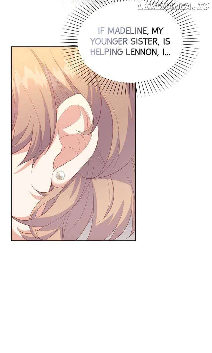 I Realized Only After Losing Her Chapter 69 - Page 25