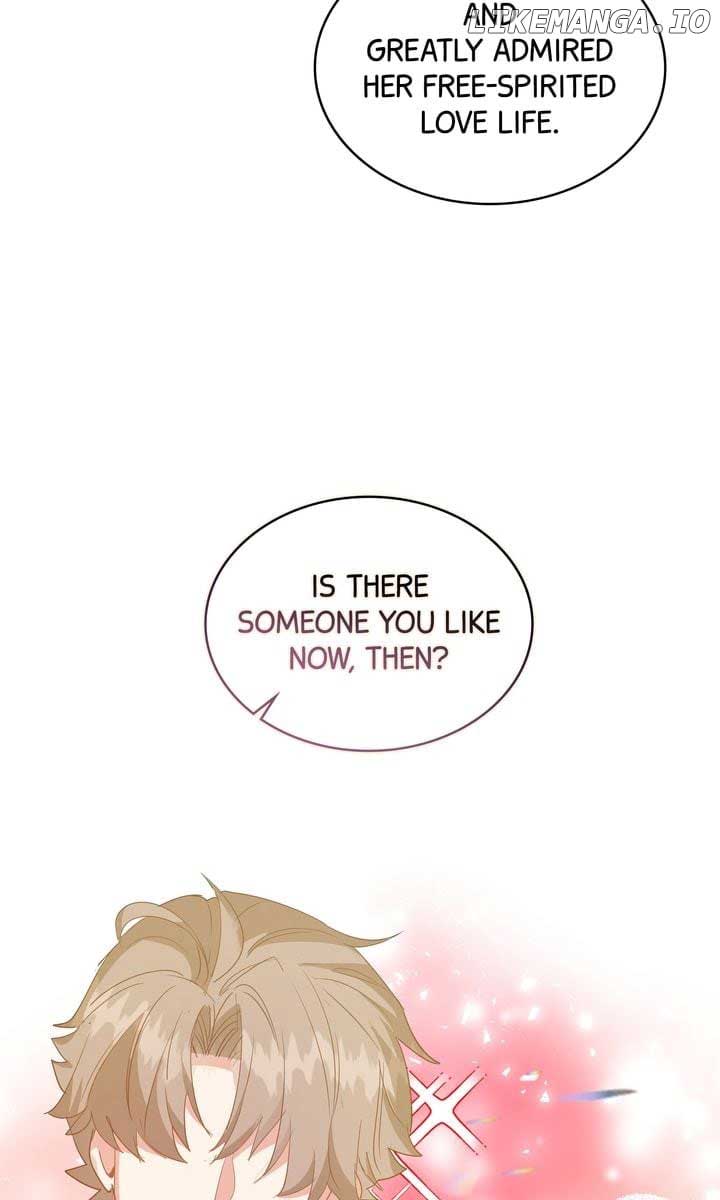 I Realized Only After Losing Her Chapter 69 - Page 27
