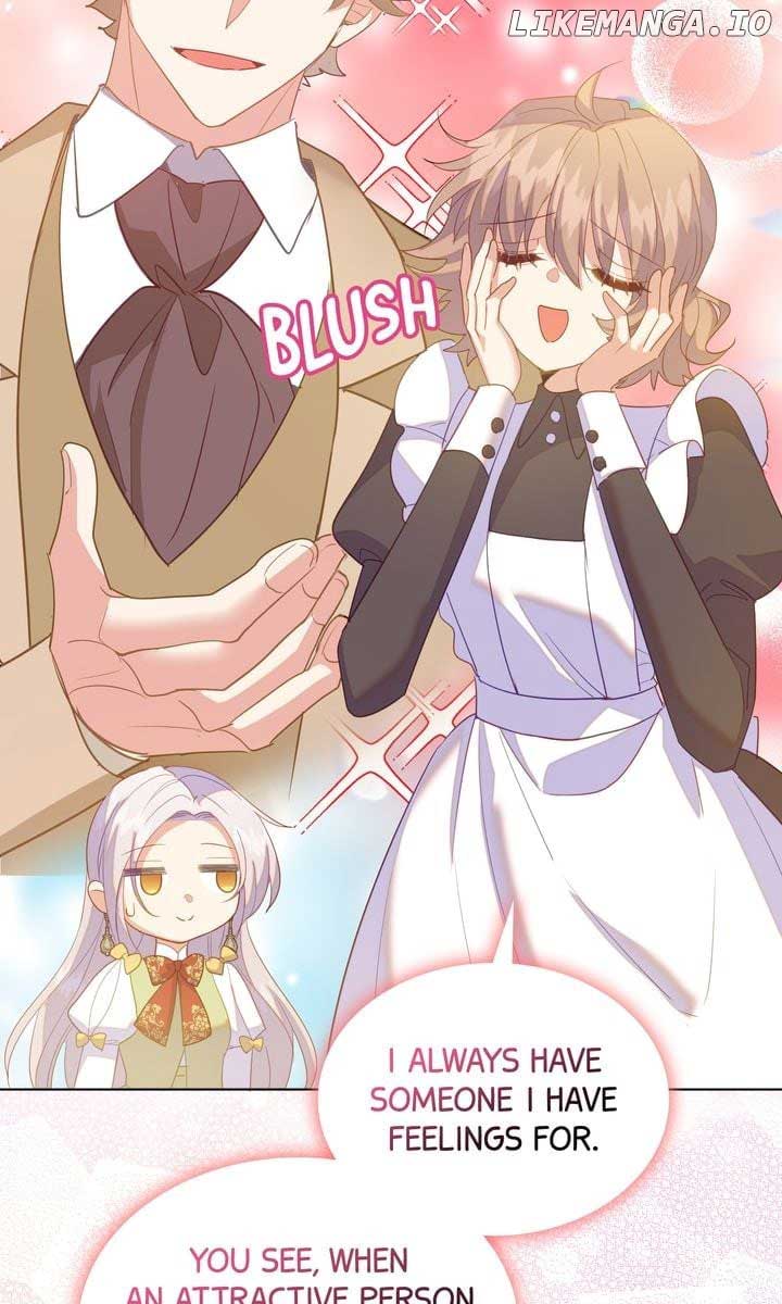 I Realized Only After Losing Her Chapter 69 - Page 28