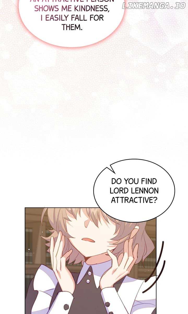I Realized Only After Losing Her Chapter 69 - Page 29