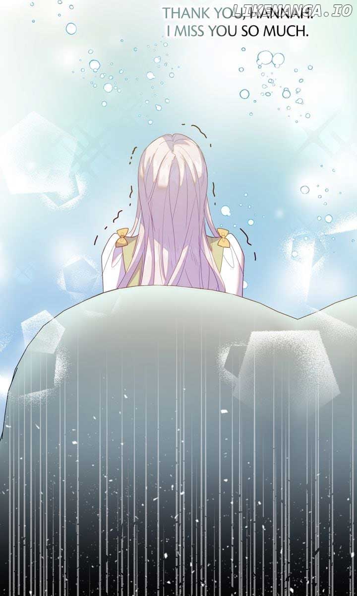 I Realized Only After Losing Her Chapter 69 - Page 3