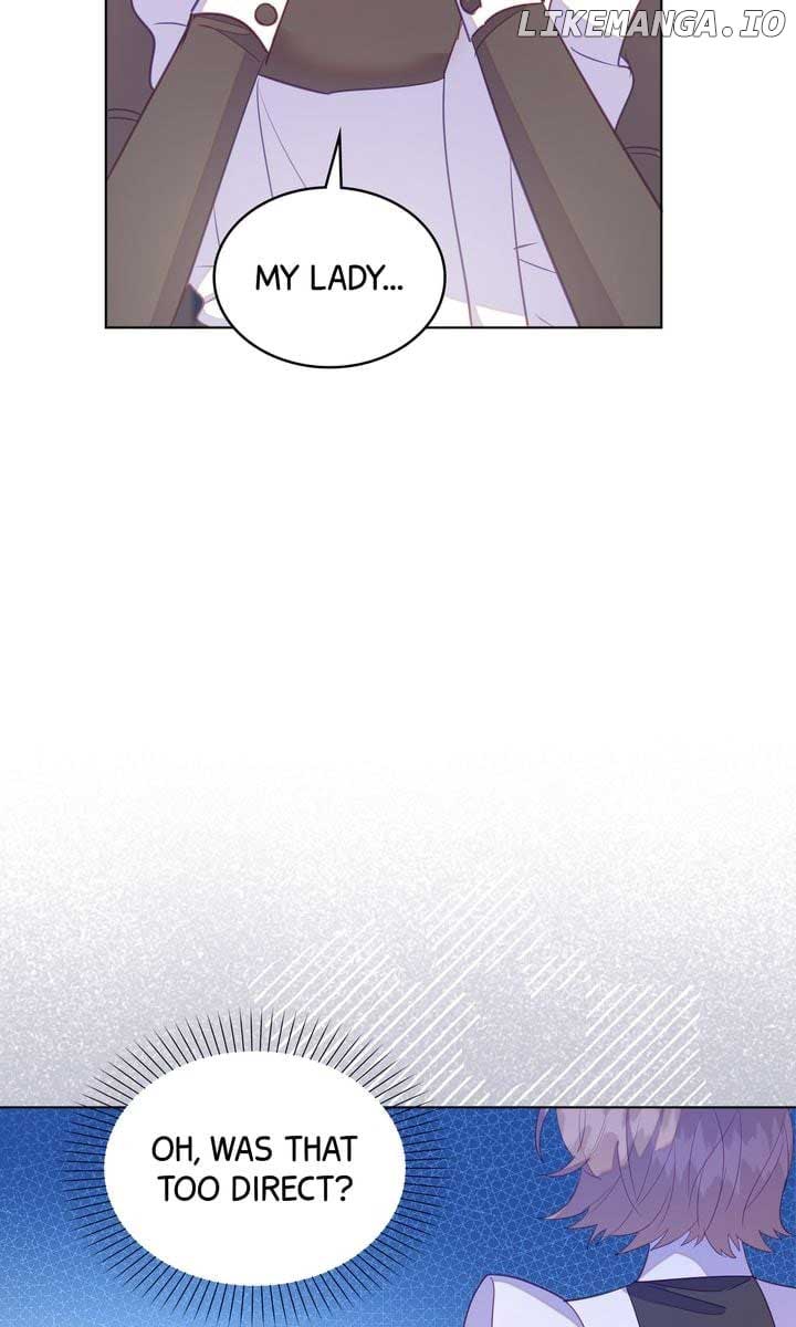 I Realized Only After Losing Her Chapter 69 - Page 30