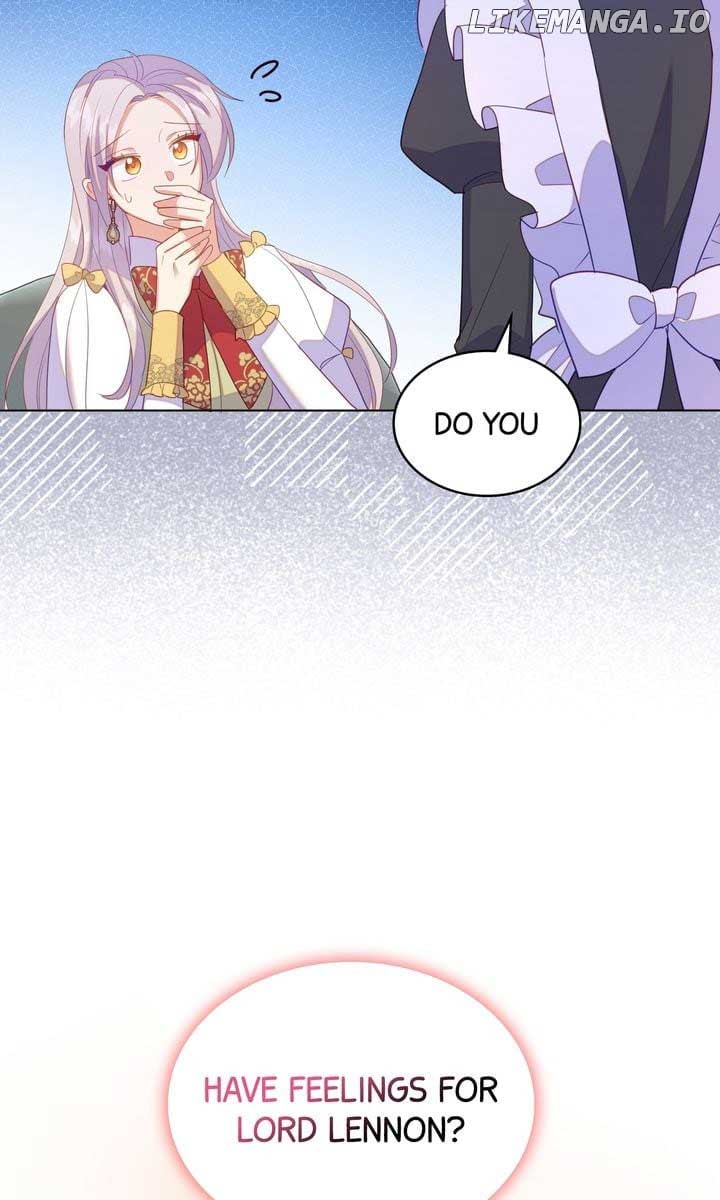 I Realized Only After Losing Her Chapter 69 - Page 31