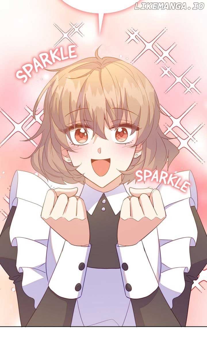 I Realized Only After Losing Her Chapter 69 - Page 32