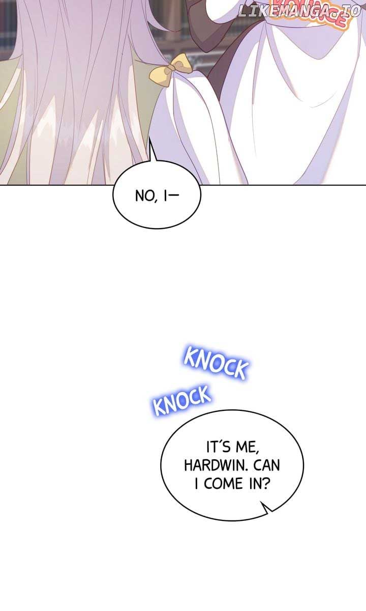 I Realized Only After Losing Her Chapter 69 - Page 35