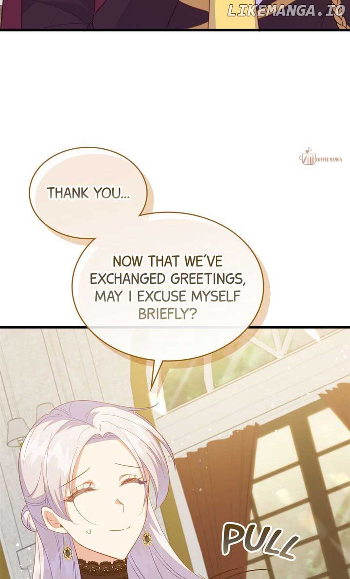 I Realized Only After Losing Her Chapter 69 - Page 37