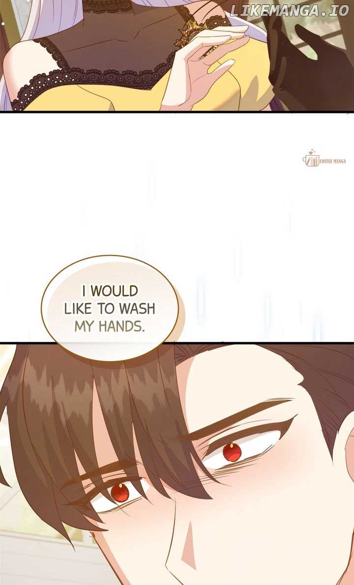 I Realized Only After Losing Her Chapter 69 - Page 38