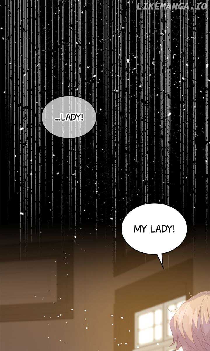 I Realized Only After Losing Her Chapter 69 - Page 4